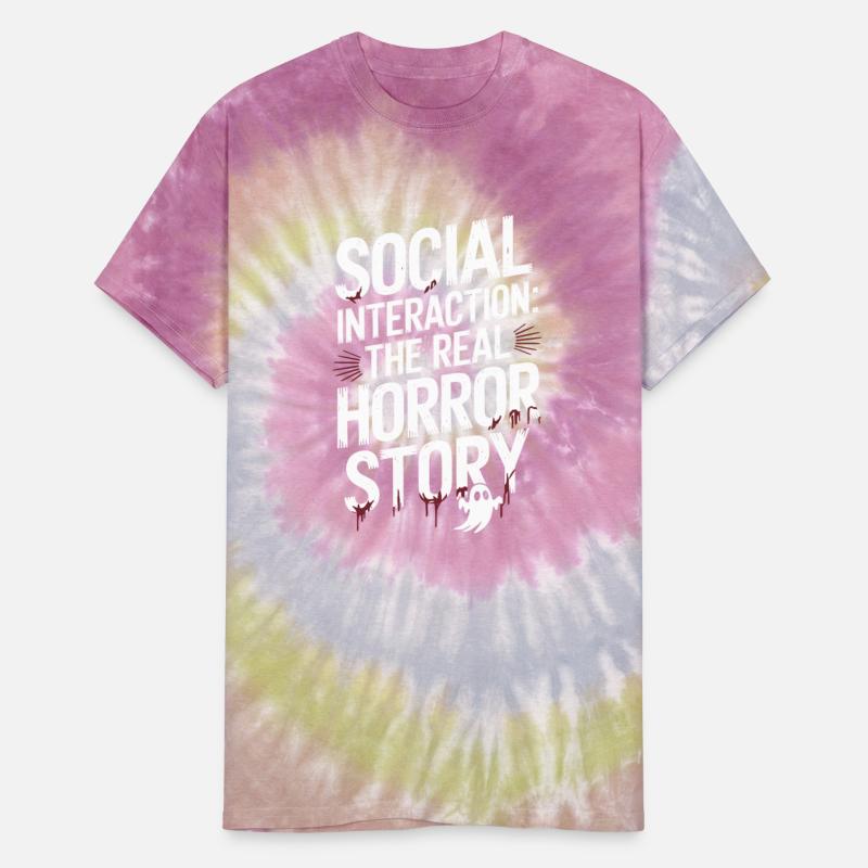 Introversion Alternative Style Emotional