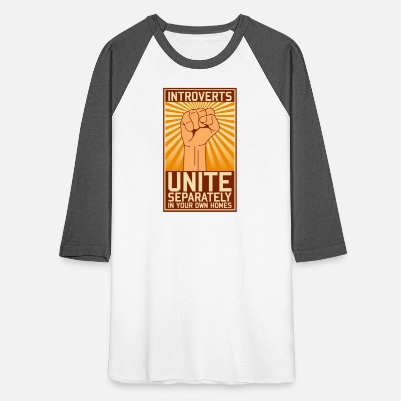 Introverts Unite