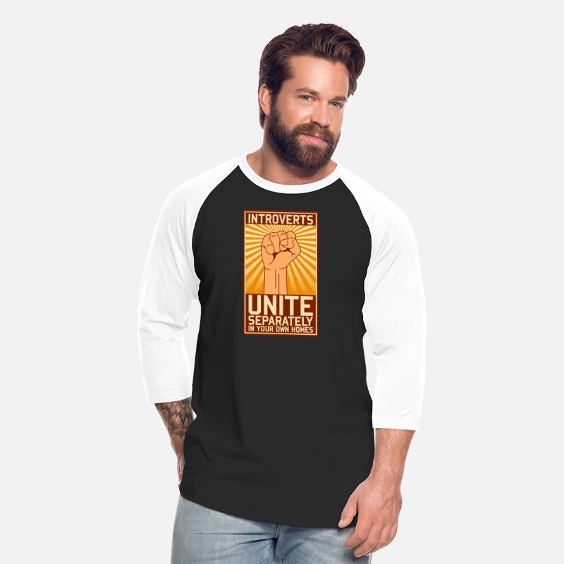 Introverts Unite