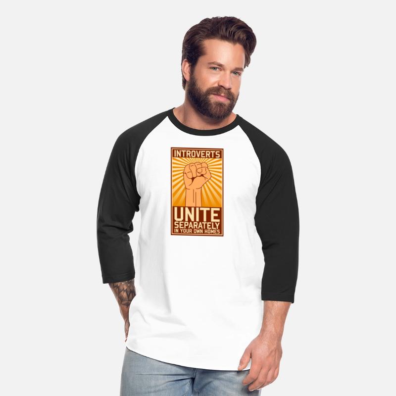 Introverts Unite