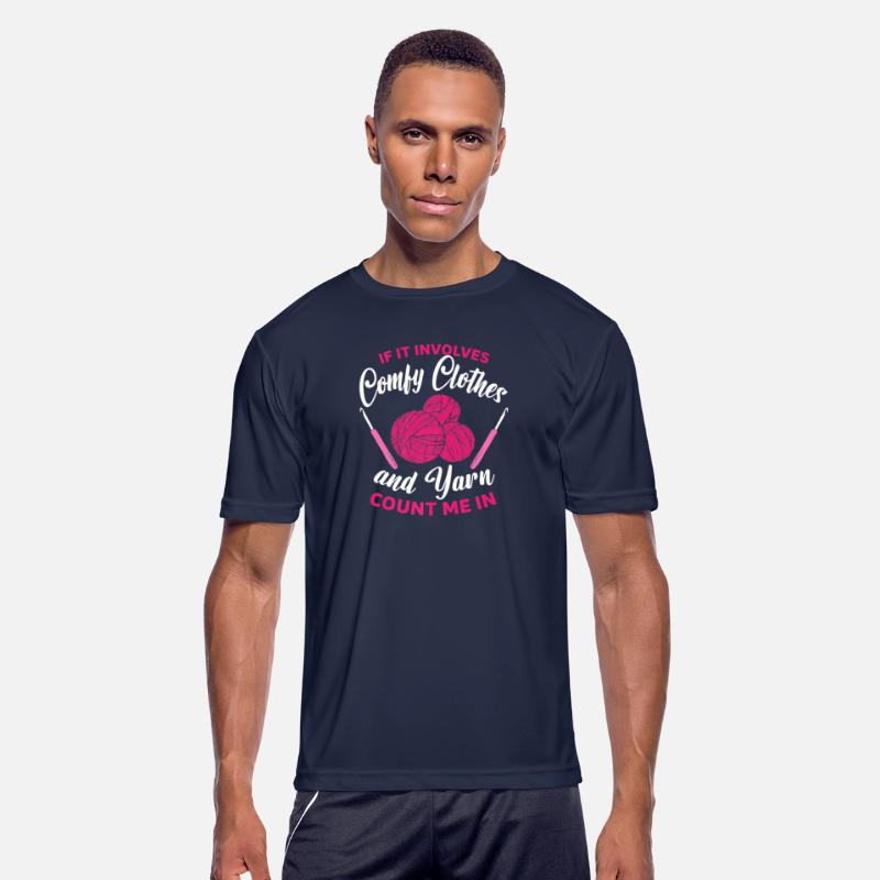 involves clothes Crocheting Crochet Premium