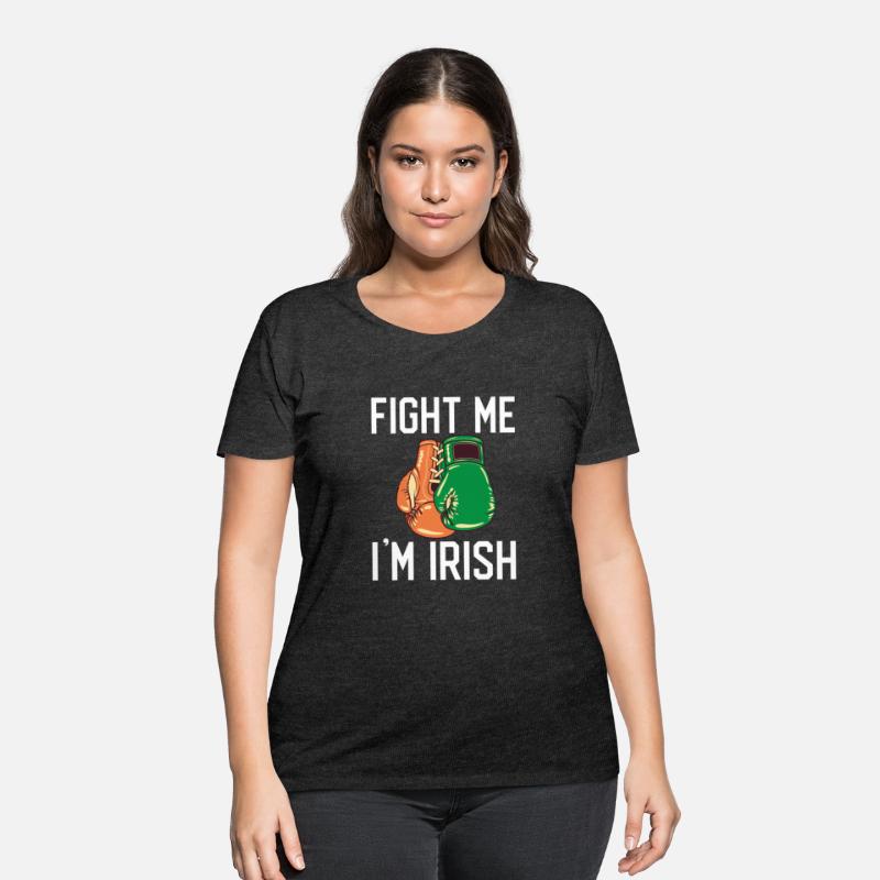 Irish Boxing St PatricDay