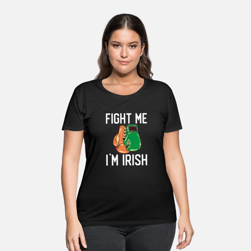 Irish Boxing St PatricDay