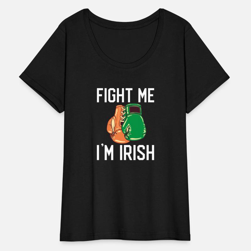 Irish Boxing St PatricDay