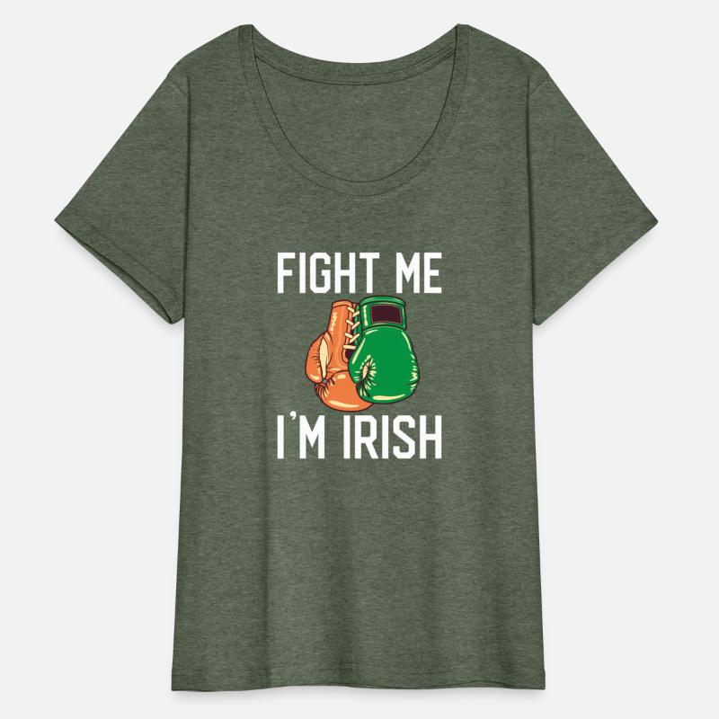 Irish Boxing St PatricDay