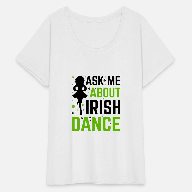 Irish Dance