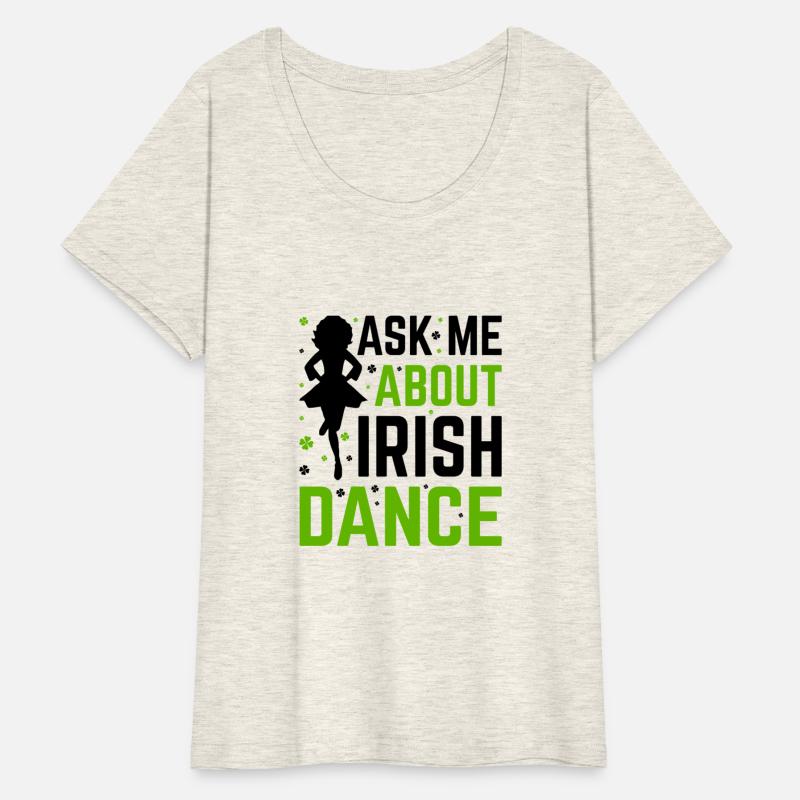 Irish Dance