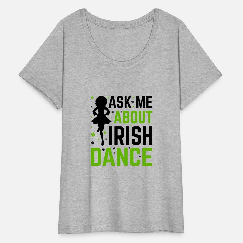 Irish Dance