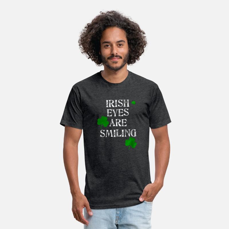 Irish Eyes Are Smiling Saint Paddy'S Day