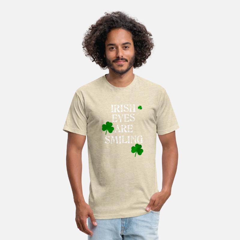 Irish Eyes Are Smiling Saint Paddy'S Day