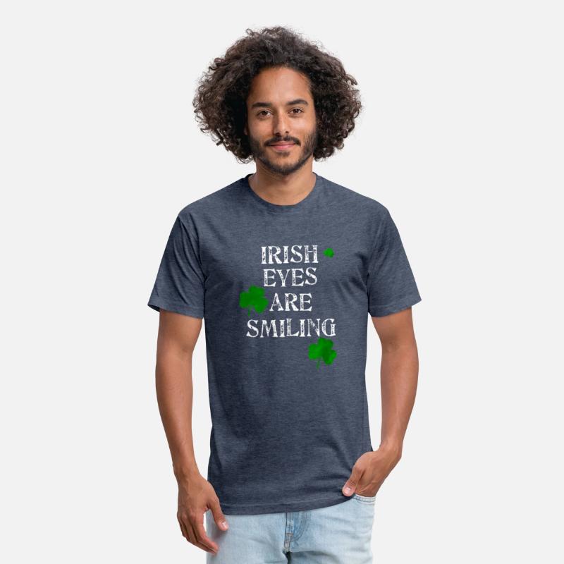 Irish Eyes Are Smiling Saint Paddy'S Day