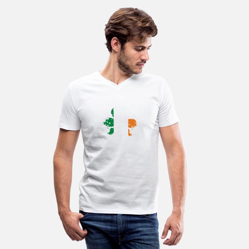 Irish shamrock - St. Patricks Day - Ireland