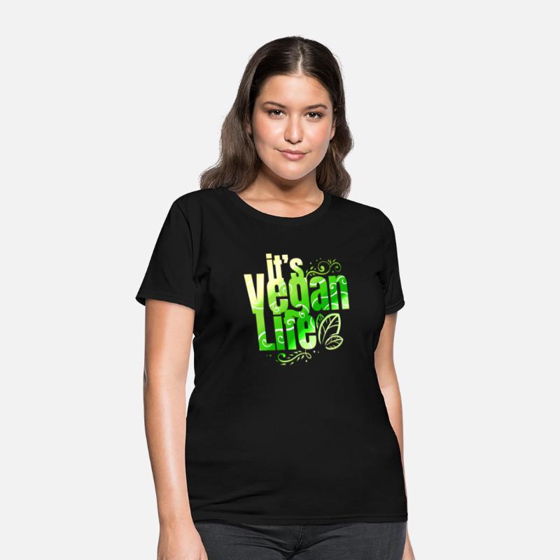 I's Vegan Life - Go Vegan