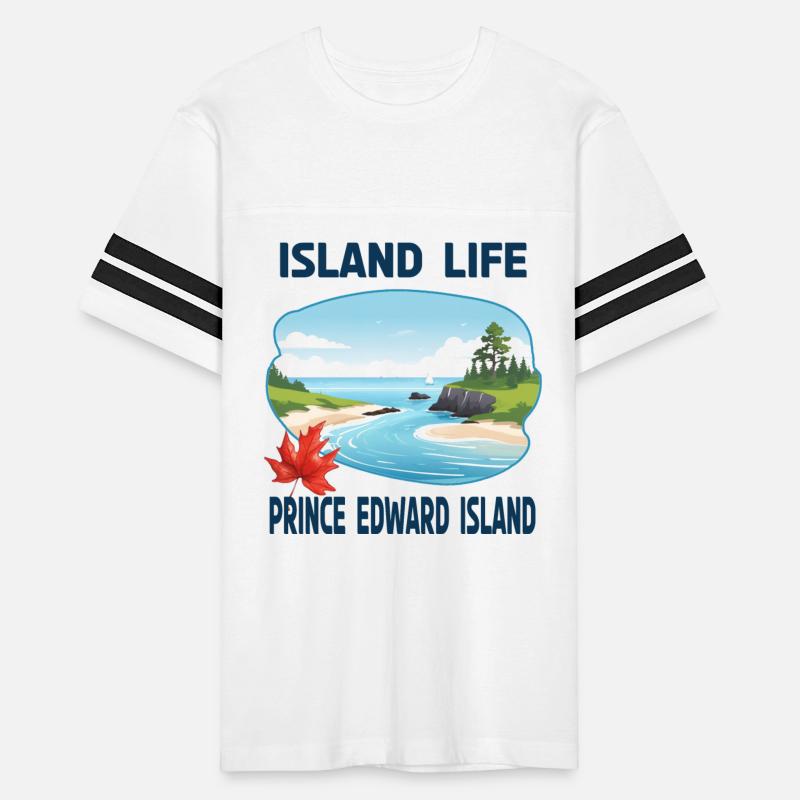Island Life, Prince Edward Island