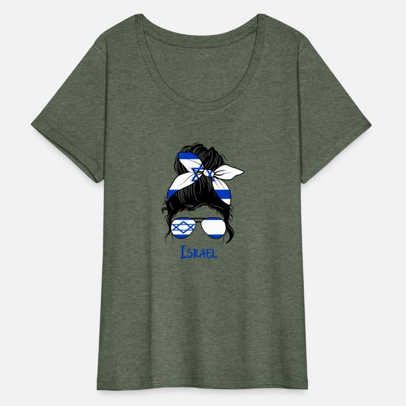 Israel Israeli Flag