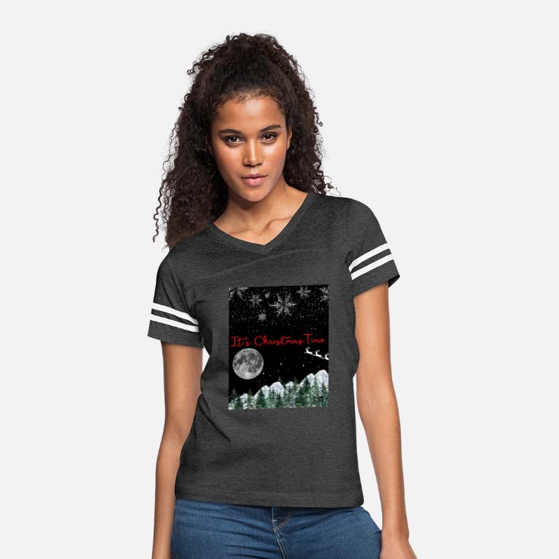 It s Christmas Time 3 1 black