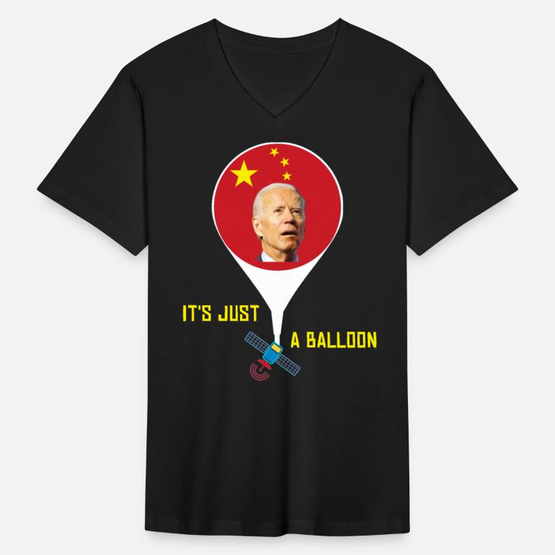 It's Just A Balloon