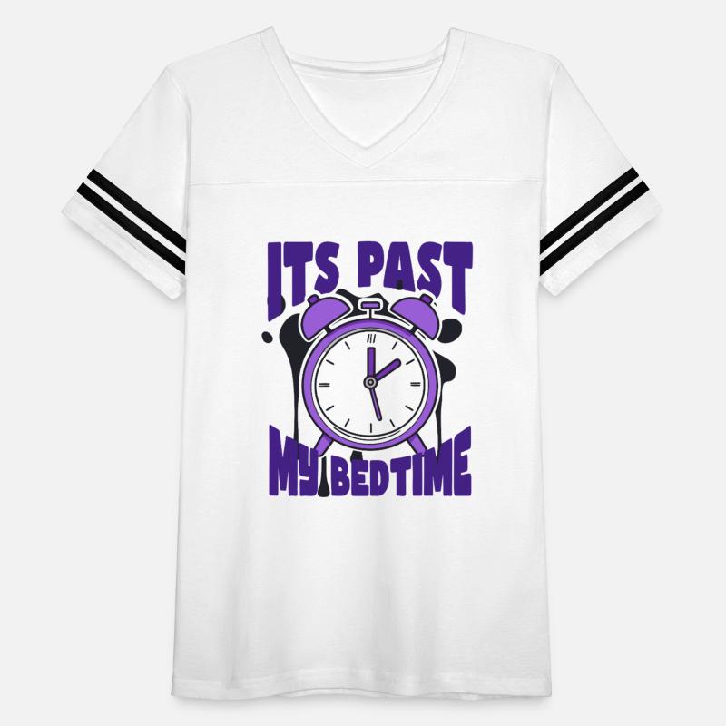 It’s Past My Bedtime – Running on Borrowed Time