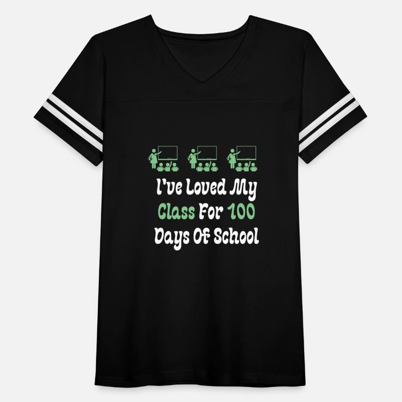 I've Loved My Class For 100 Days Of School