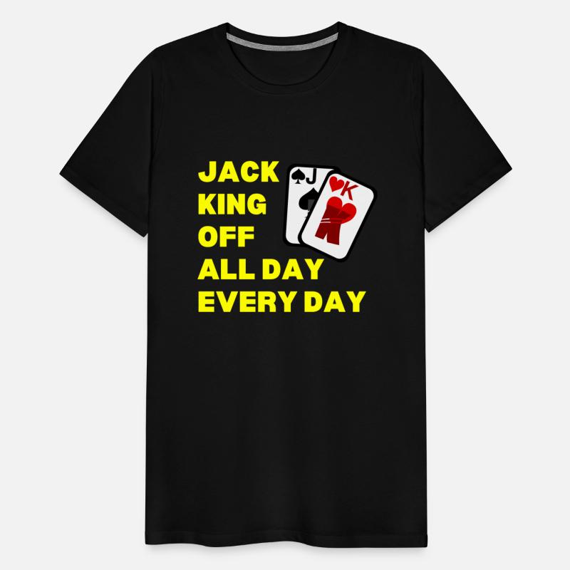 Jack King Off Suit Poker