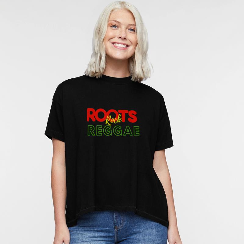 Jamaican Reggae Clothing Rasta