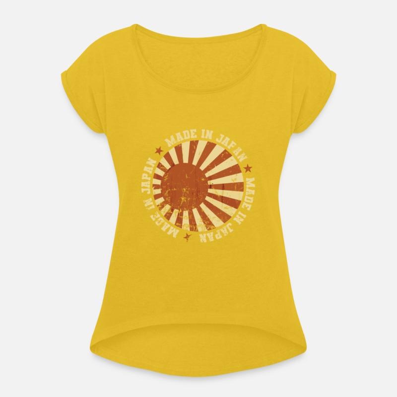 Japan Sunrise Flag made in Japan
