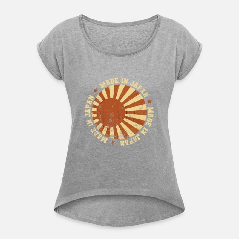 Japan Sunrise Flag made in Japan