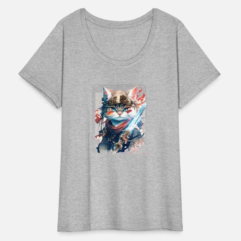 Japanese Samurai Ninja