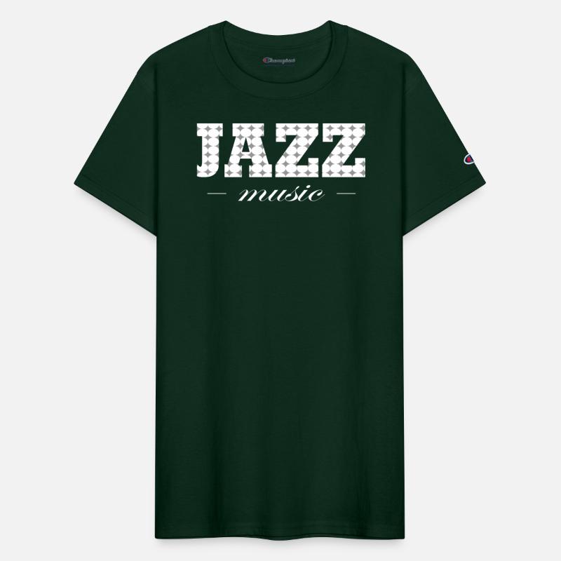 Jazz Music Vintage