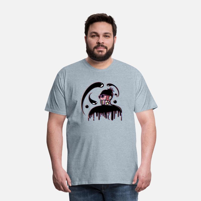 JBR Classic T Shirt
