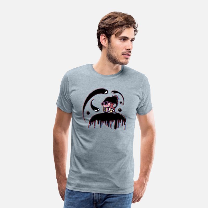 JBR Classic T Shirt