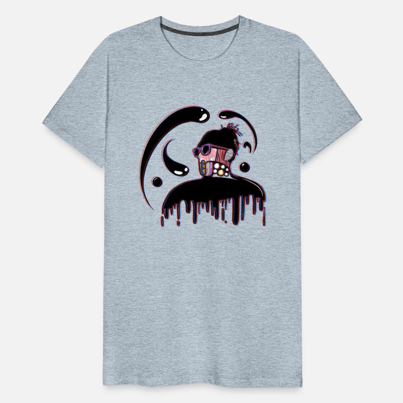 JBR Classic T Shirt