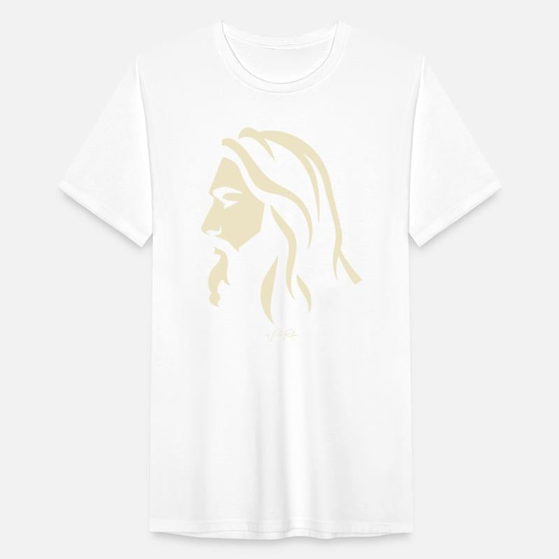 Jesus Head: Sacred Art