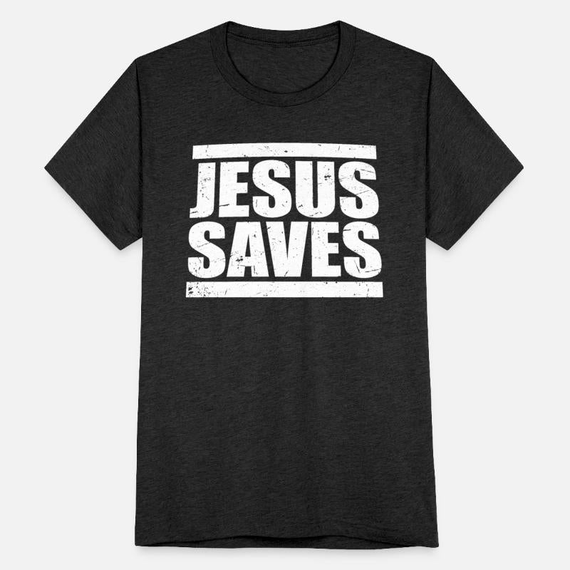 Jesus Saves Faith Christ Love God Religion Quote