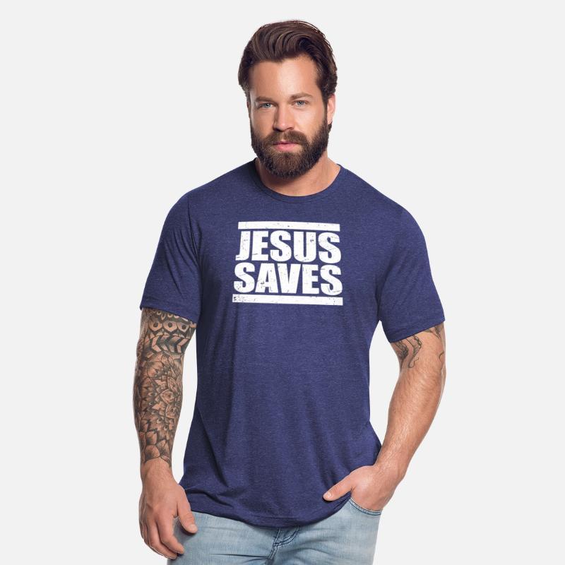 Jesus Saves Faith Christ Love God Religion Quote