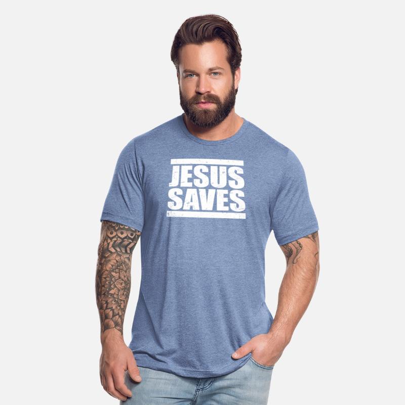 Jesus Saves Faith Christ Love God Religion Quote