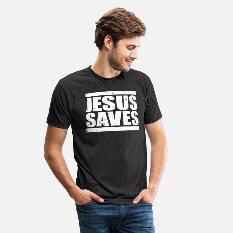 Jesus Saves Faith Christ Love God Religion Quote