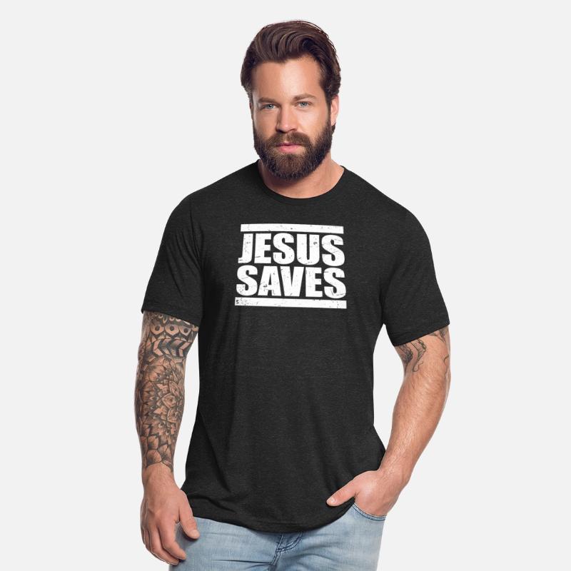 Jesus Saves Faith Christ Love God Religion Quote