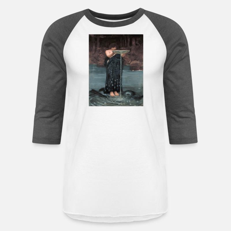 John William Waterhouse'S Circe Invidiosa