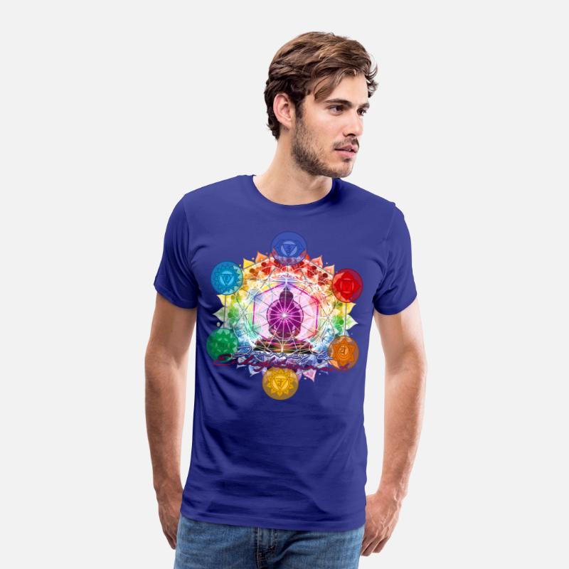 Journey To Enlightenment Chakra Mantra