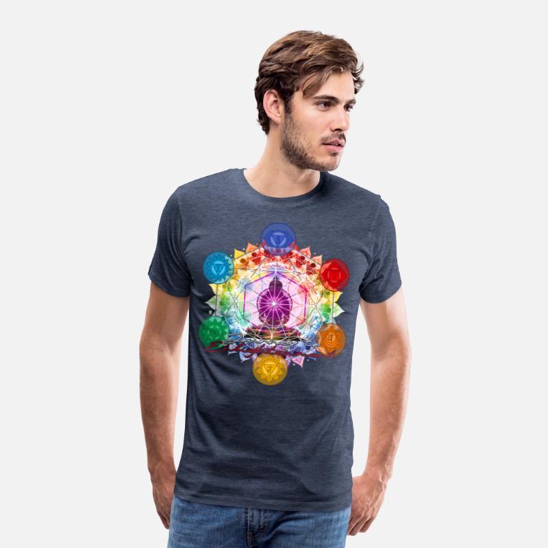 Journey To Enlightenment Chakra Mantra