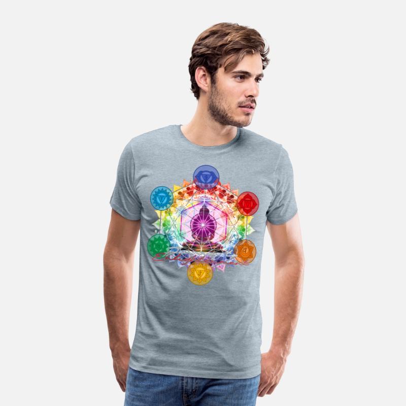 Journey To Enlightenment Chakra Mantra