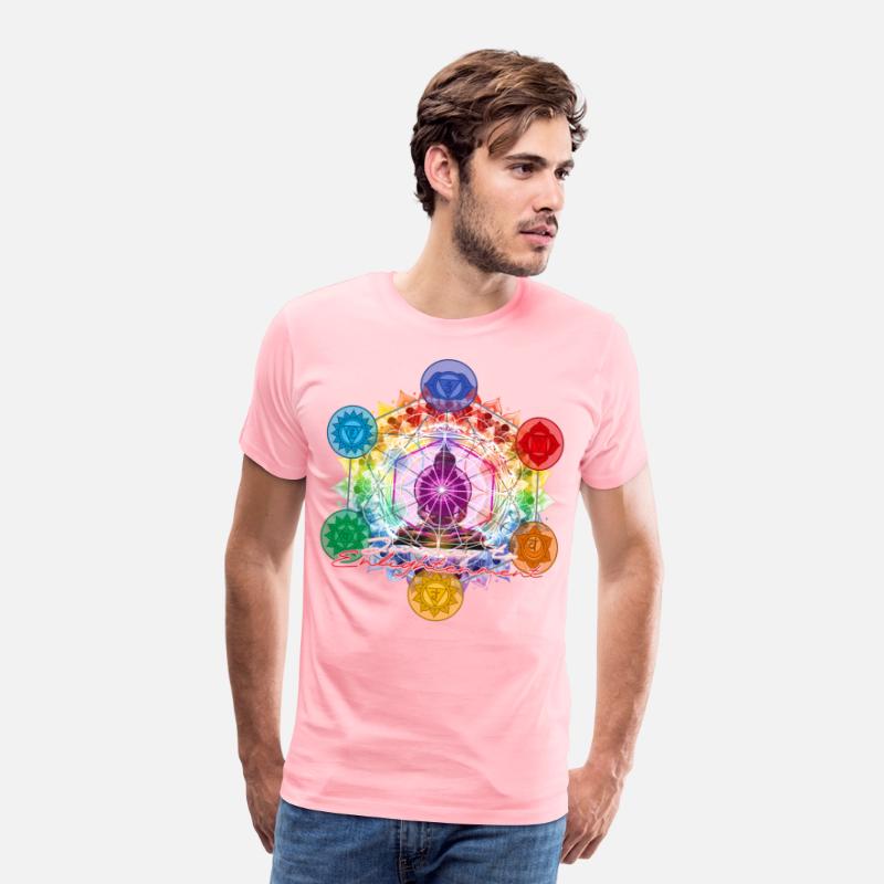 Journey To Enlightenment Chakra Mantra