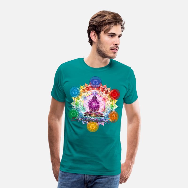 Journey To Enlightenment Chakra Mantra