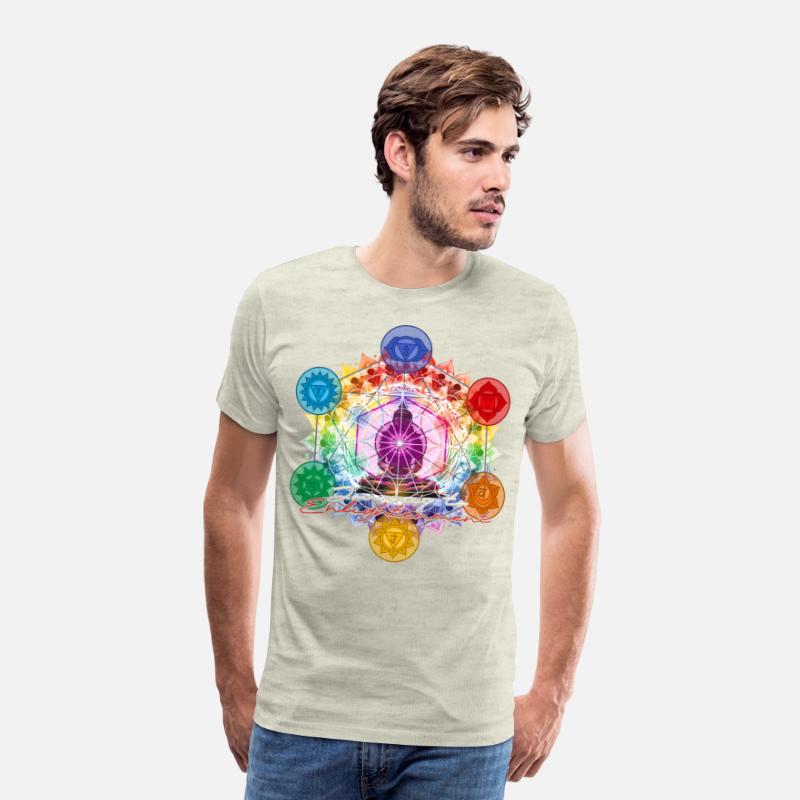 Journey To Enlightenment Chakra Mantra
