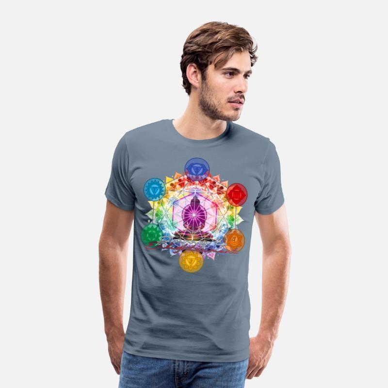 Journey To Enlightenment Chakra Mantra