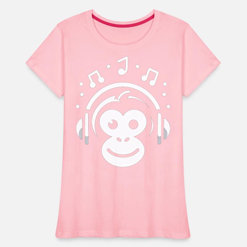 Joyful Monkey Tune