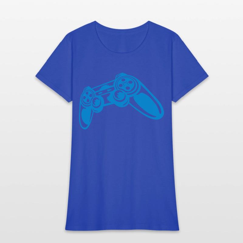 joystick gamer console retro