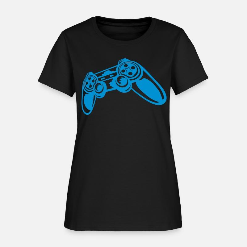 joystick gamer console retro