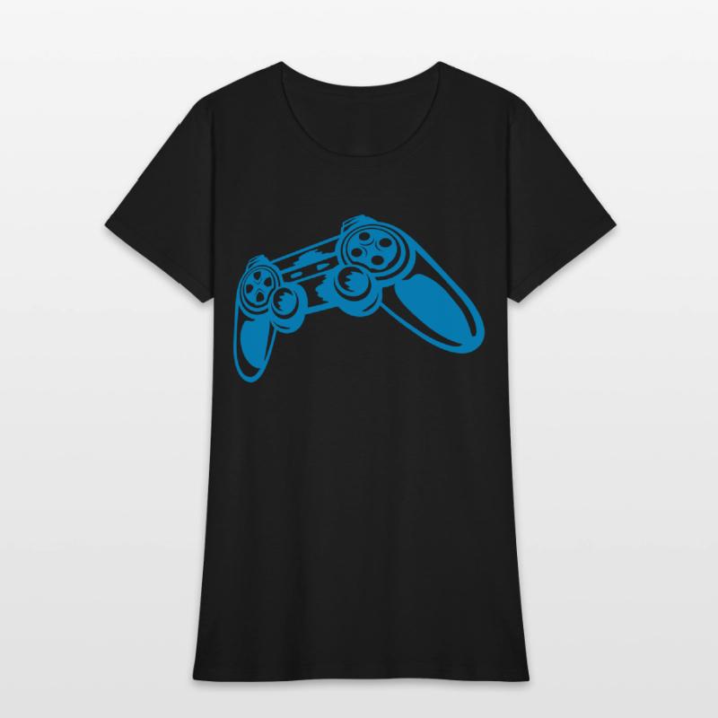 joystick gamer console retro